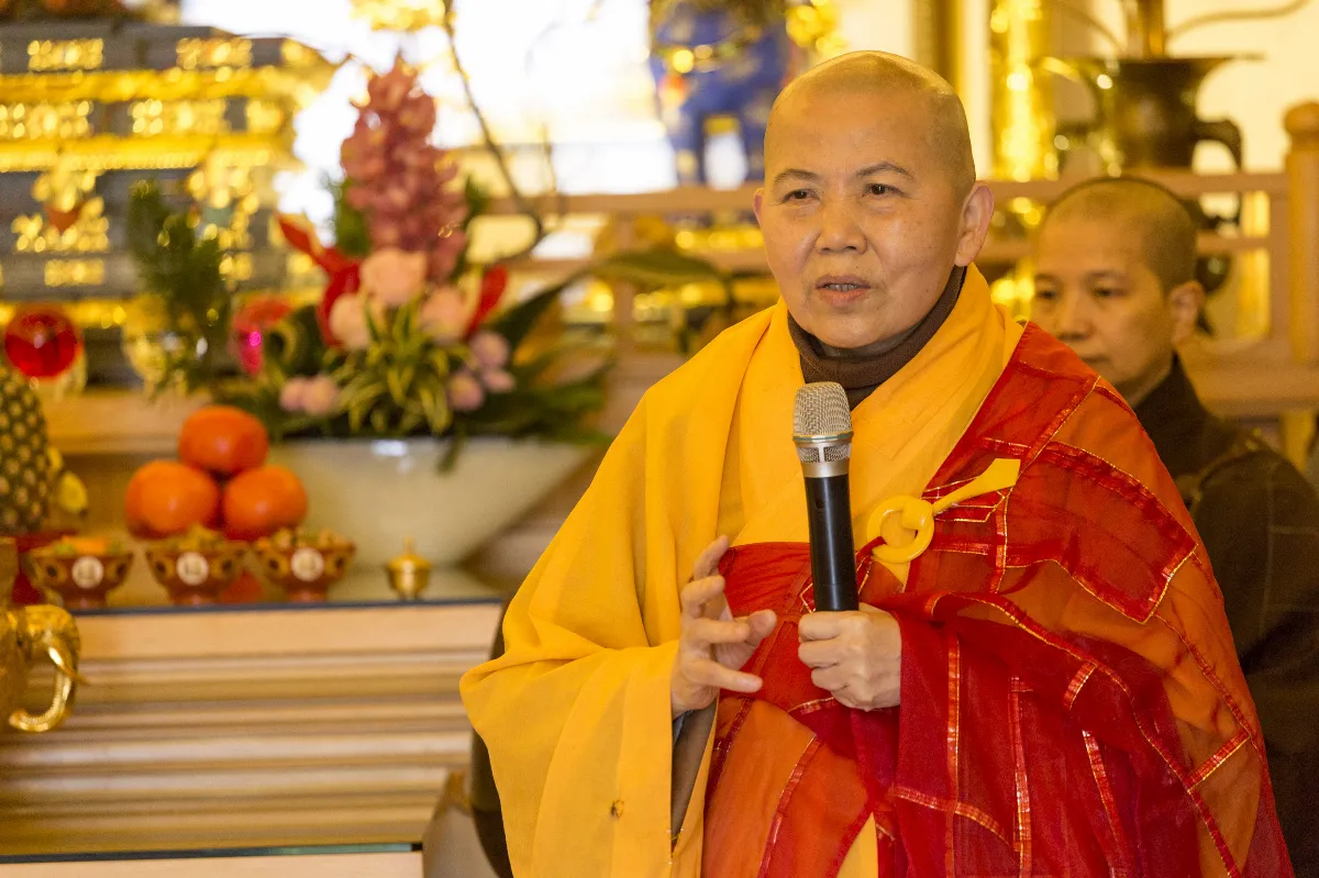 與師有約──記星雲大師在人間的身影